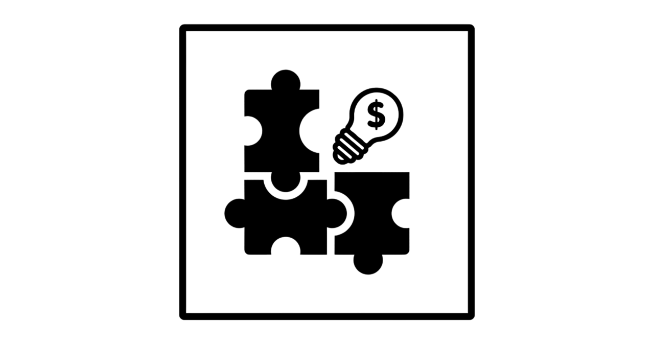 Business Solutions Icon